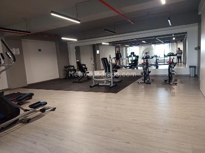 Apartamento de 2 alcobas en arriendo en Las Palmas M, Medellín, 65 m² · foto 17 de 18