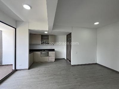 Apartamento de 2 alcobas en arriendo en Las Palmas M, Medellín, 65 m² · foto 4 de 18