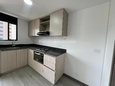 Apartamento de 2 alcobas en arriendo en Las Palmas M, Medellín, 65 m² · foto 5 de 18