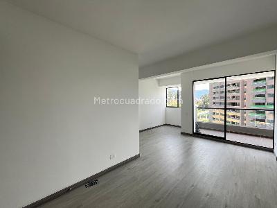 Apartamento de 2 alcobas en arriendo en Las Palmas M, Medellín, 65 m² · foto 7 de 18