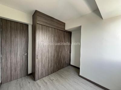 Apartamento de 2 alcobas en arriendo en Las Palmas M, Medellín, 65 m² · foto 9 de 18
