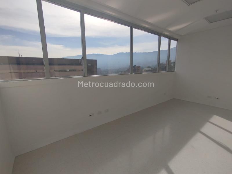 Oficina en Arriendo, Sabaneta, Sabaneta - Vista 4