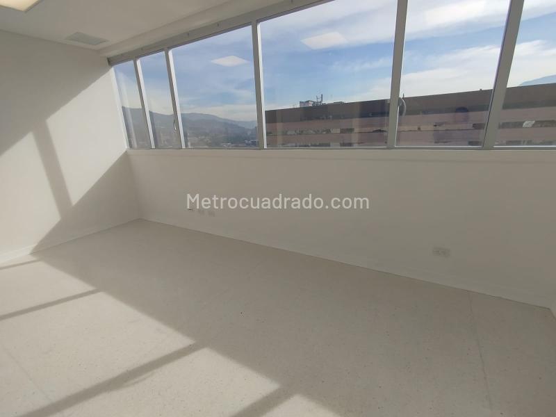 Oficina en Arriendo, Sabaneta, Sabaneta - Vista 5