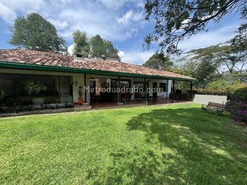 House for rent in Envigado