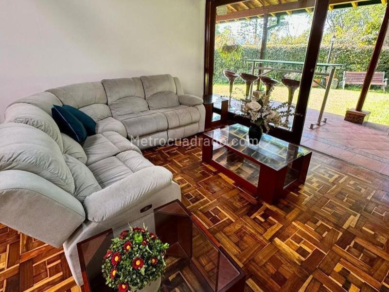 Casa – Envigado - Vista 3