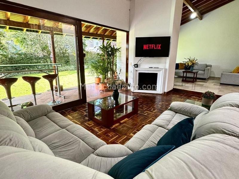 Casa – Envigado - Vista 4