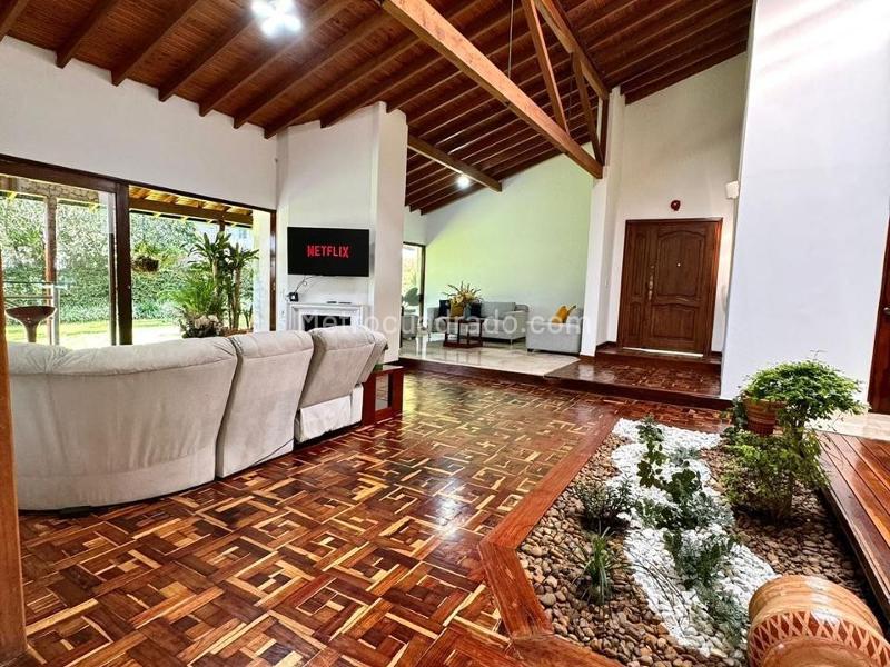 Casa – Envigado - Vista 5
