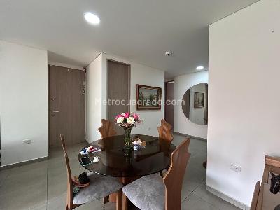 Apartamento de 3 alcobas en venta en La Castellana, Medellín, 124 m² · foto 12 de 20