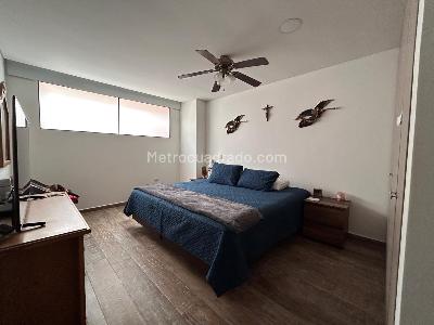 Apartamento de 3 alcobas en venta en La Castellana, Medellín, 124 m² · foto 13 de 20