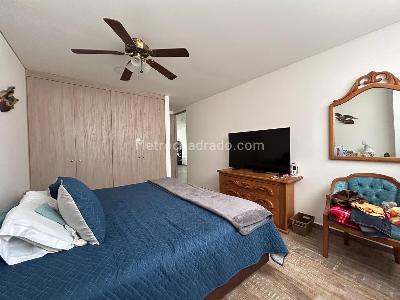 Apartamento de 3 alcobas en venta en La Castellana, Medellín, 124 m² · foto 14 de 20
