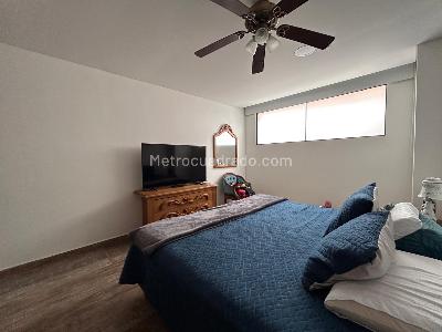 Apartamento de 3 alcobas en venta en La Castellana, Medellín, 124 m² · foto 16 de 20