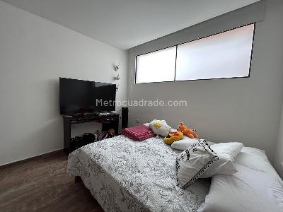 Apartamento de 3 alcobas en venta en La Castellana, Medellín, 124 m² · foto 17 de 20
