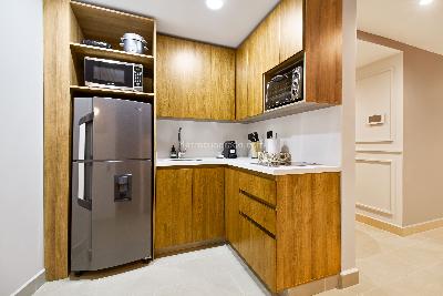Apartamento en arriendo en Laureles, Medellín · foto 2 de 18
