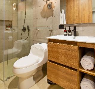 Apartamento en arriendo en Laureles, Medellín · foto 6 de 18