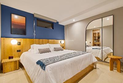 Apartamento en arriendo en Laureles, Medellín · foto 7 de 18