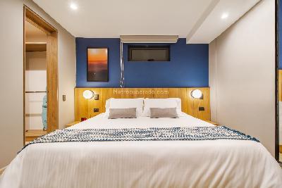 Apartamento en arriendo en Laureles, Medellín · foto 8 de 18