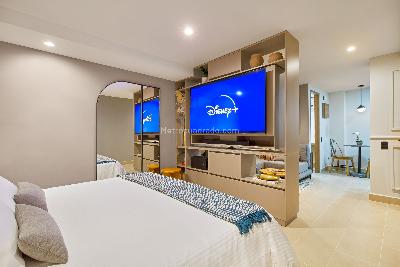 Apartamento en arriendo en Laureles, Medellín · foto 9 de 18