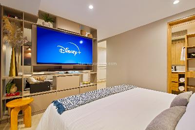 Apartamento en arriendo en Laureles, Medellín · foto 10 de 18