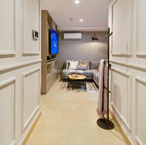 Apartamento en arriendo en Laureles, Medellín · foto 11 de 18