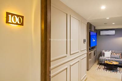 Apartamento en arriendo en Laureles, Medellín · foto 12 de 18