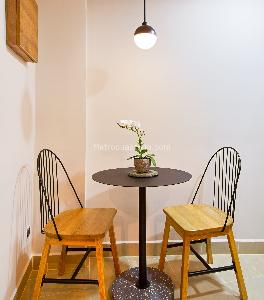 Apartamento en arriendo en Laureles, Medellín · foto 13 de 18