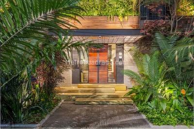 Apartamento de 2 alcobas en arriendo en Laureles, Medellín, 109 m² · foto 10 de 10