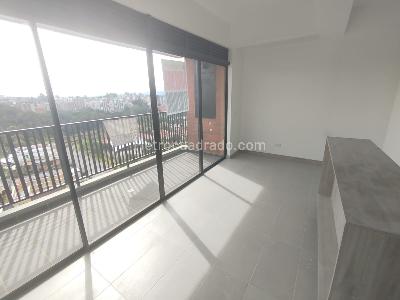 Apartamento en Arriendo, Barro Blanco, Rionegro