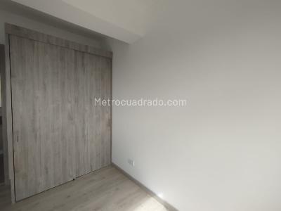 Apartamento de 2 alcobas en arriendo en Barro Blanco, Rionegro, 61 m² · foto 8 de 14