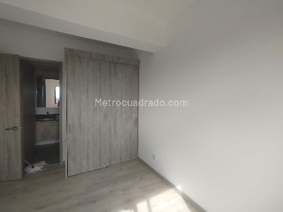 Apartamento de 2 alcobas en arriendo en Barro Blanco, Rionegro, 61 m² · foto 9 de 14