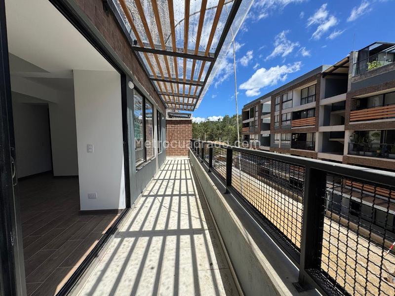 2BR Apartment for Rent in El Retiro Campestre