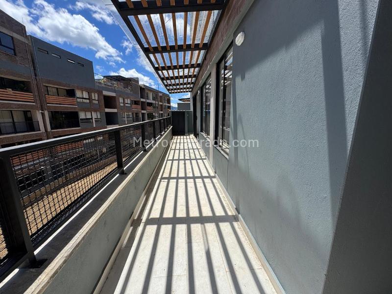 2BR Apartment for Rent in El Retiro Campestre - 2