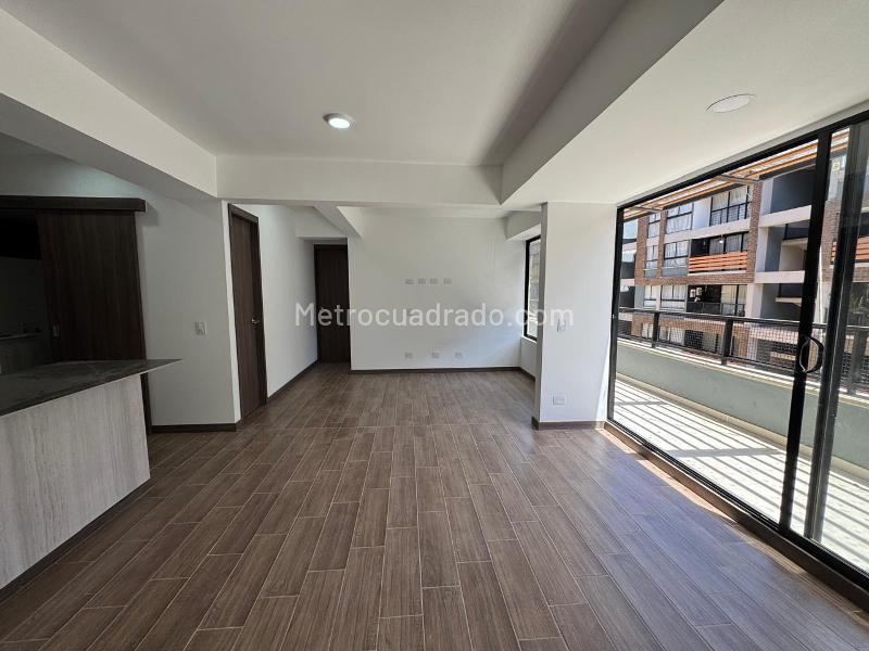 2BR Apartment for Rent in El Retiro Campestre - 3