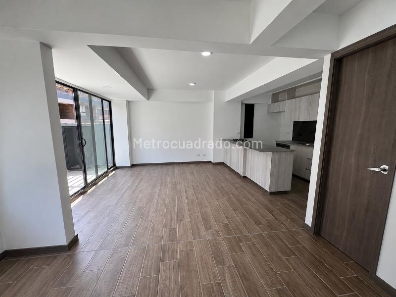 2BR Apartment for Rent in El Retiro Campestre - 4