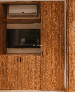 Apartamento de 2 alcobas en arriendo en Laureles, Medellín, 82 m² · foto 3 de 5