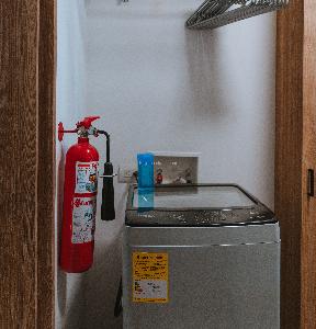 Apartamento de 2 alcobas en arriendo en Laureles, Medellín, 82 m² · foto 5 de 5