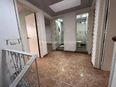 Casa de 5 alcobas en venta en Bosque Popular, Bogotá, 224 m² · foto 20 de 20