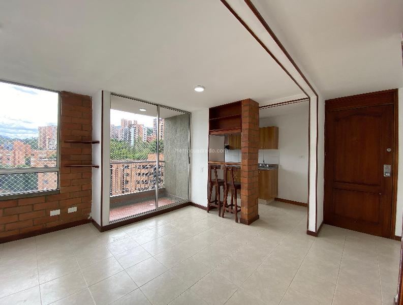 2BR Apartment in Castropol (60 m²)