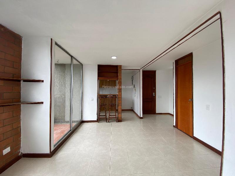 Apartamento en Arriendo, Castropol, Medellín - 3