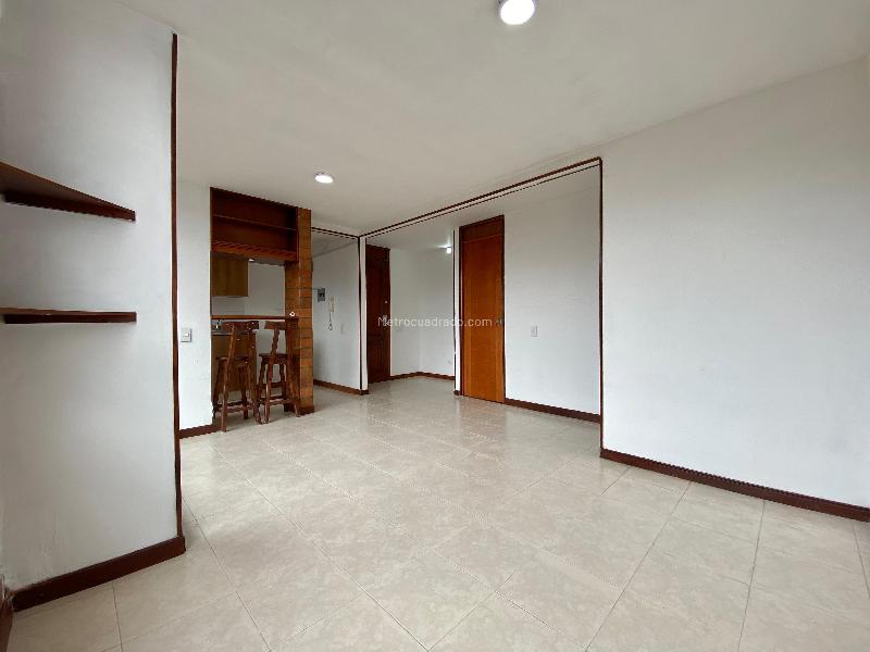 Apartamento en Arriendo, Castropol, Medellín - 4