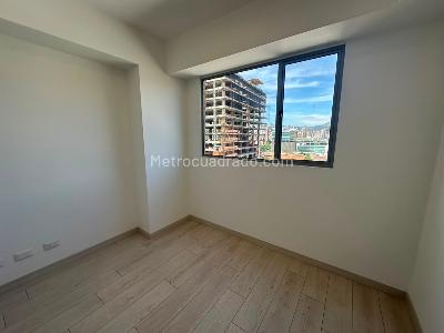 Apartamento en arriendo en Las Vegas, Envigado · foto 11 de 17