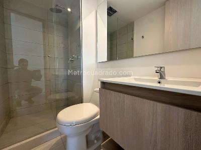 Apartamento en arriendo en Las Vegas, Envigado · foto 16 de 17