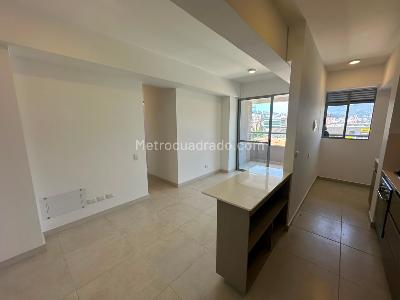 Apartamento en arriendo en Las Vegas, Envigado · foto 3 de 17