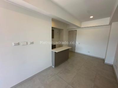 Apartamento en arriendo en Las Vegas, Envigado · foto 4 de 17