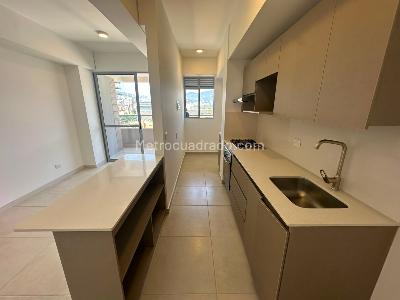 Apartamento en arriendo en Las Vegas, Envigado · foto 6 de 17