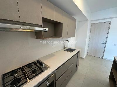 Apartamento en arriendo en Las Vegas, Envigado · foto 7 de 17