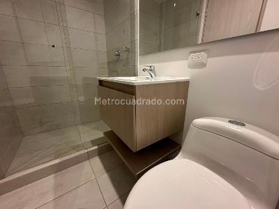 Apartamento en arriendo en Las Vegas, Envigado · foto 8 de 17