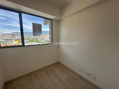 Apartamento en arriendo en Las Vegas, Envigado · foto 9 de 17