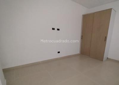 Apartamento de 1 alcoba en arriendo en Robledo, Medellín, 40 m² · foto 10 de 11