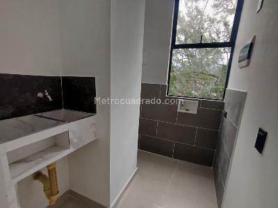 Apartamento de 1 alcoba en arriendo en Robledo, Medellín, 40 m² · foto 11 de 11