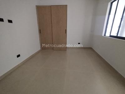 Apartamento de 1 alcoba en arriendo en Robledo, Medellín, 40 m² · foto 8 de 11